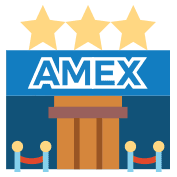 Sign Up at an Amex Online Casino